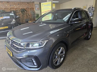Volkswagen T-Roc 1.5 TSI R-Line