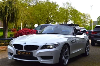 Hoofdafbeelding BMW Z4 BMW Z4 sDrive 28I High Executive M-Sport