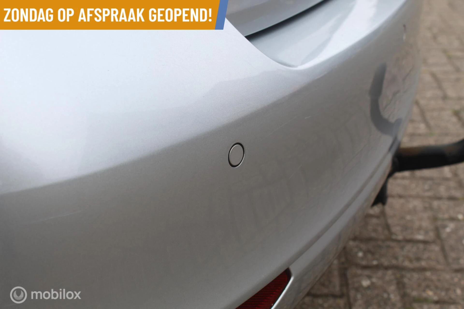 Hoofdafbeelding Volkswagen Golf Plus