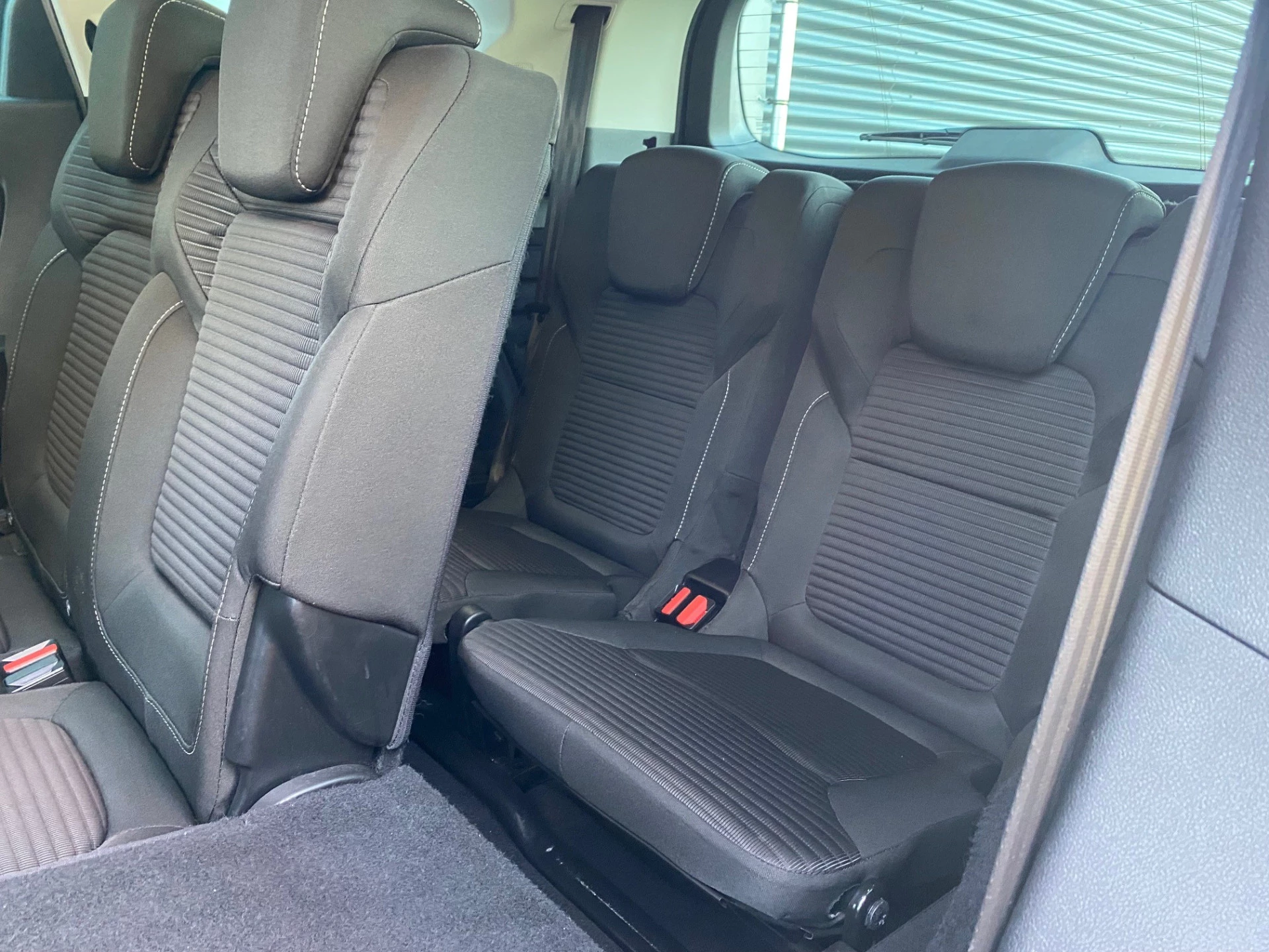 Hoofdafbeelding Renault Grand Scénic