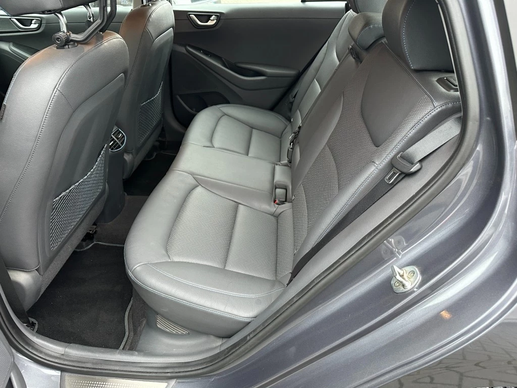 Hoofdafbeelding Hyundai IONIQ