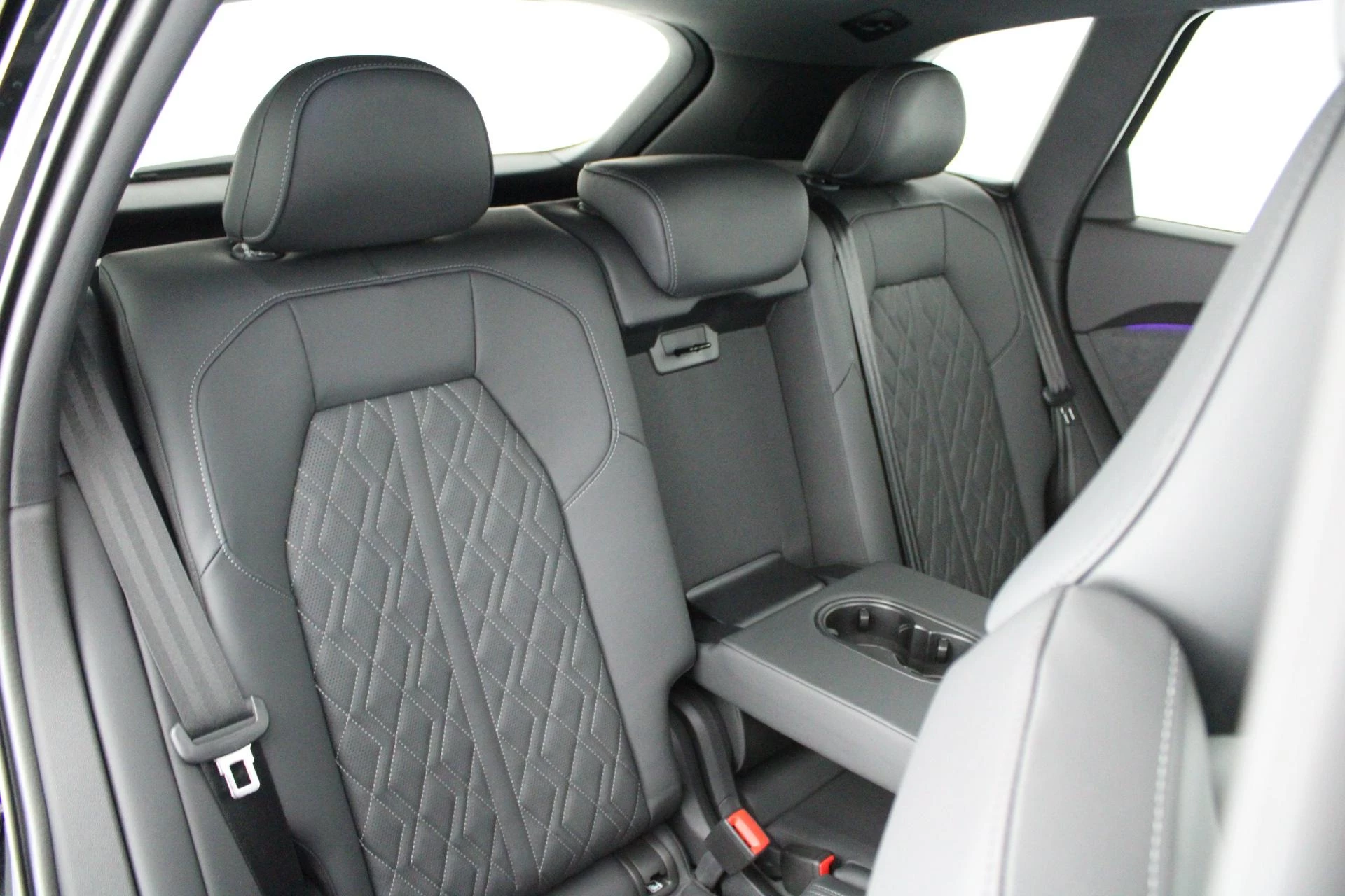 Hoofdafbeelding Audi SQ5