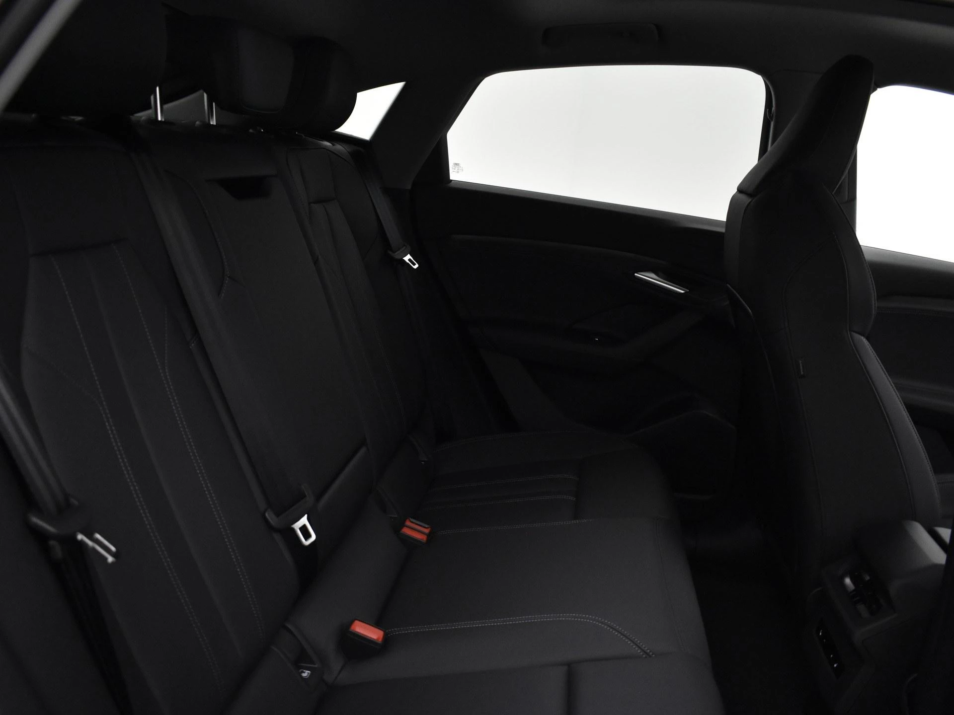 Hoofdafbeelding Audi Q6 e-tron