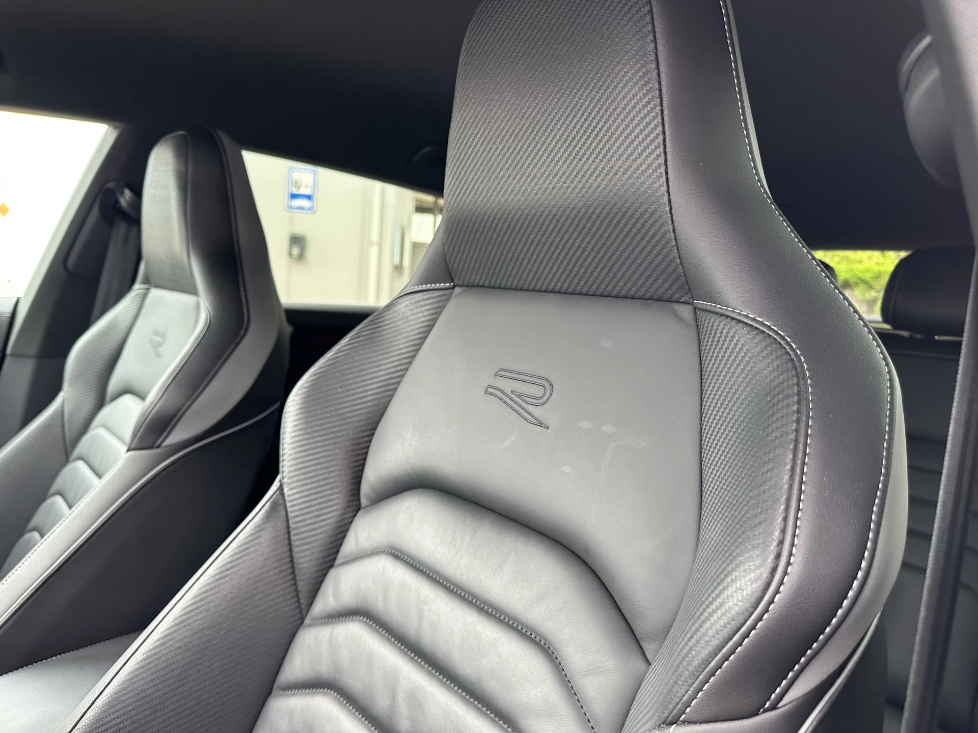 Hoofdafbeelding Volkswagen Arteon
