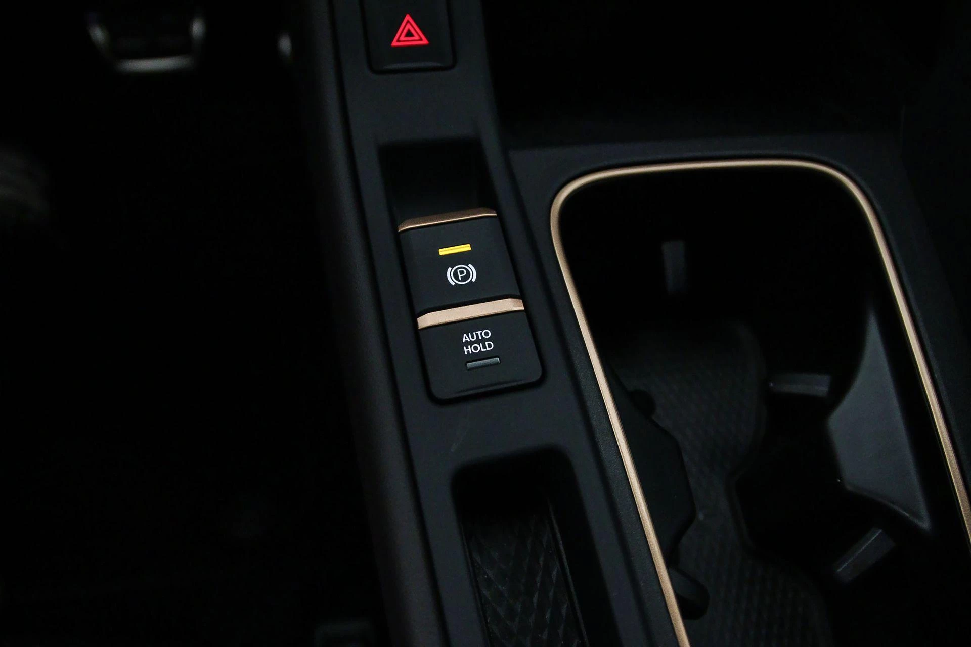 Hoofdafbeelding CUPRA Terramar