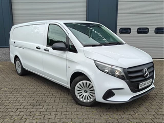 Mercedes-Benz Vito L3 116 Automaat MBUX Camera BPM Vrij