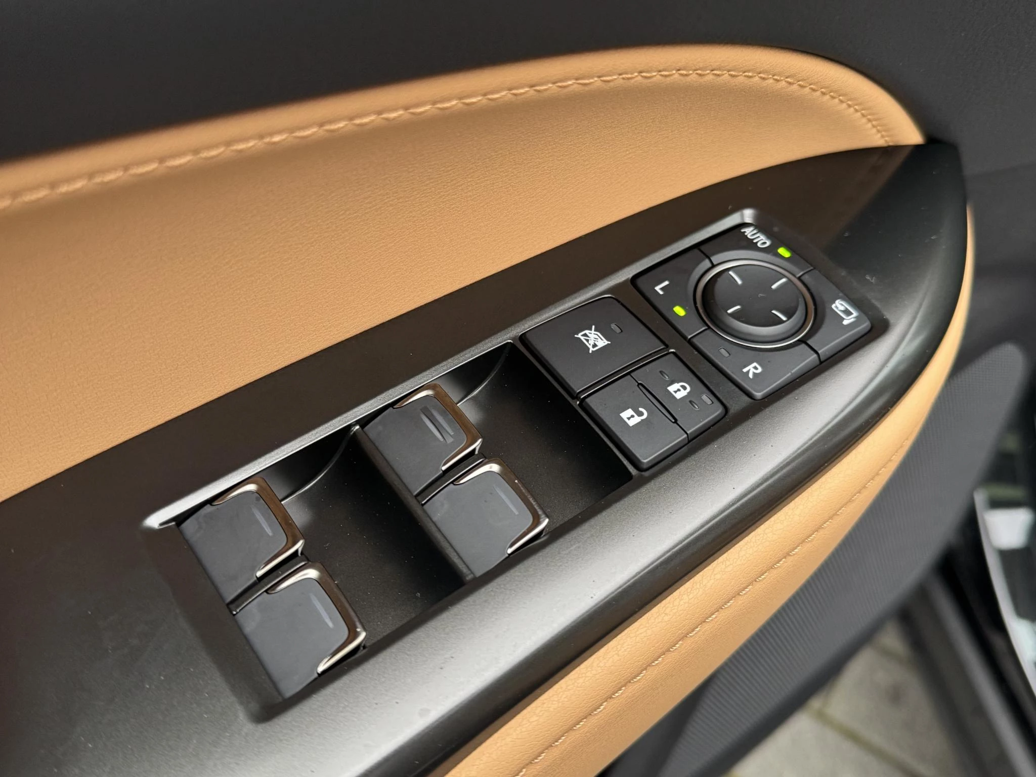 Hoofdafbeelding Lexus NX