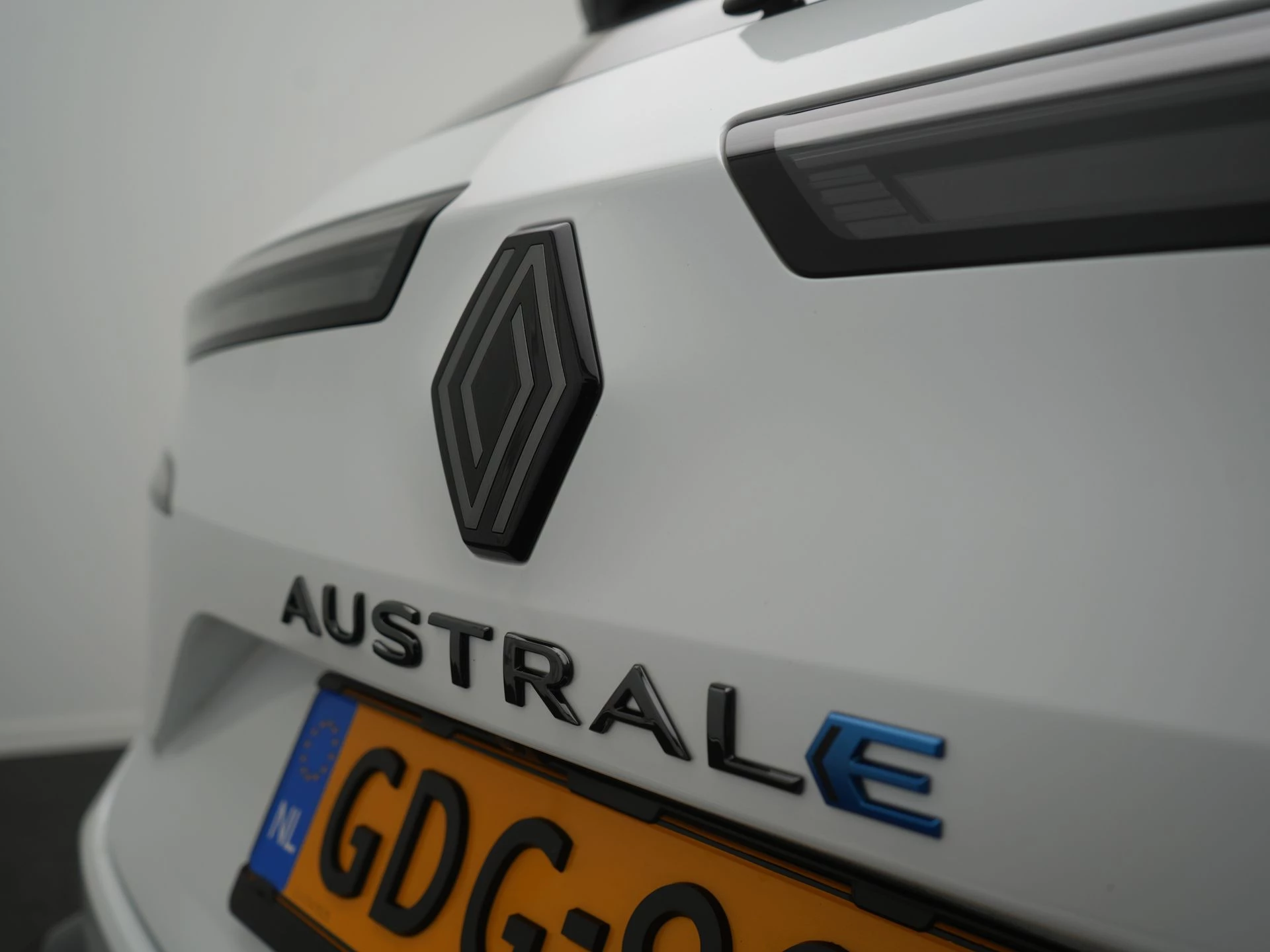 Hoofdafbeelding Renault Austral