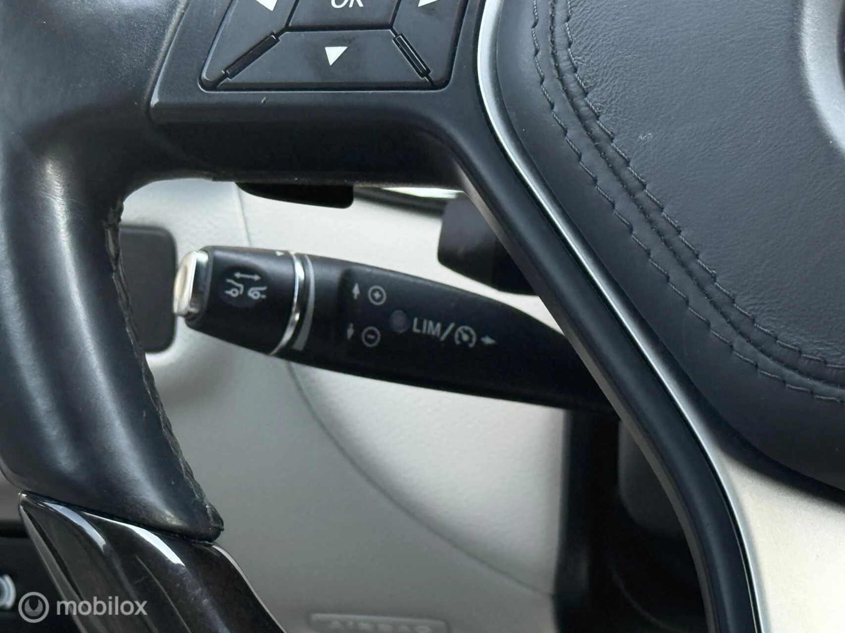 Hoofdafbeelding Mercedes-Benz CLS