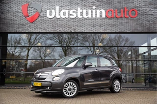 Hoofdafbeelding Fiat 500L