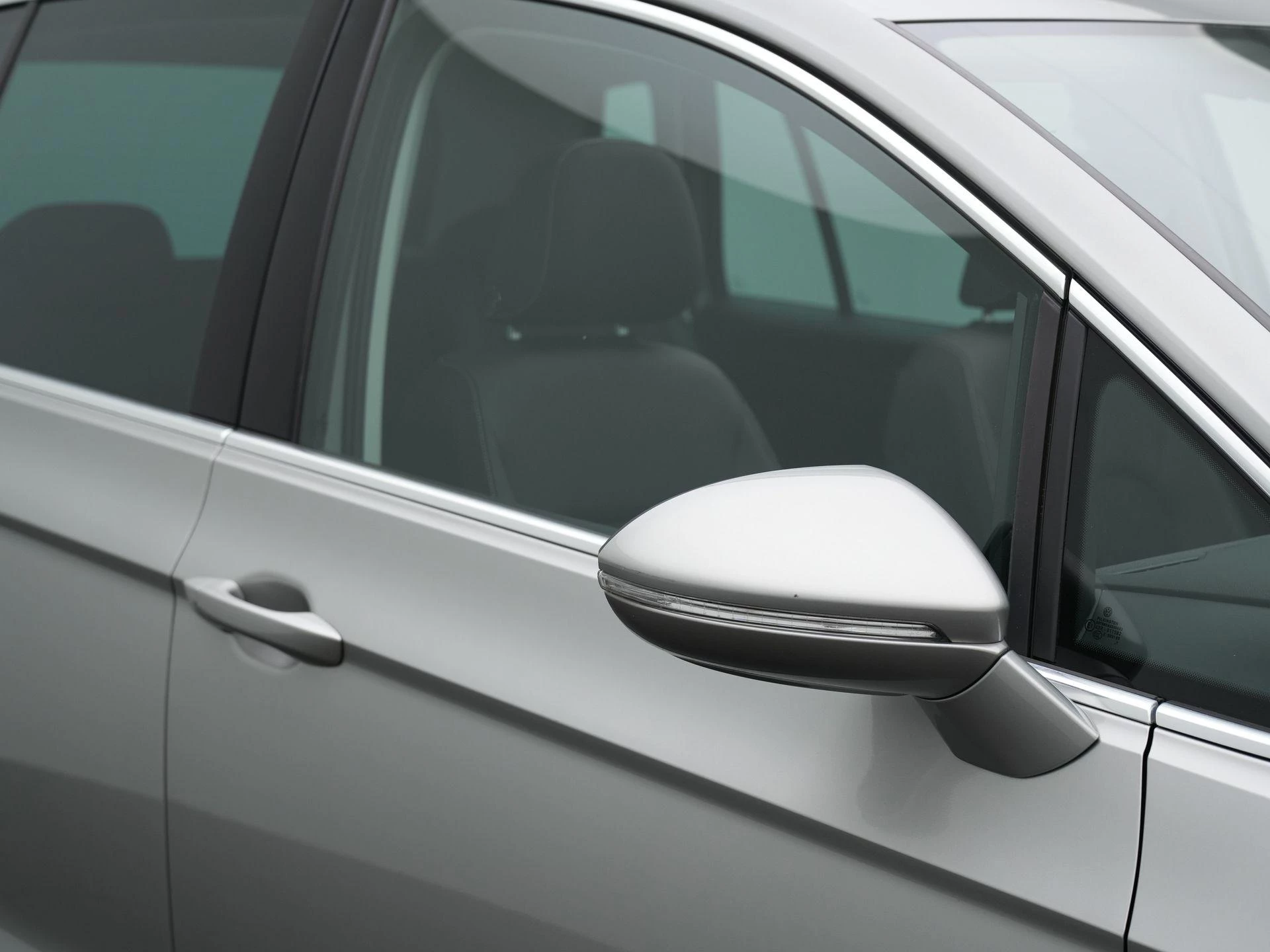 Hoofdafbeelding Volkswagen Golf Sportsvan