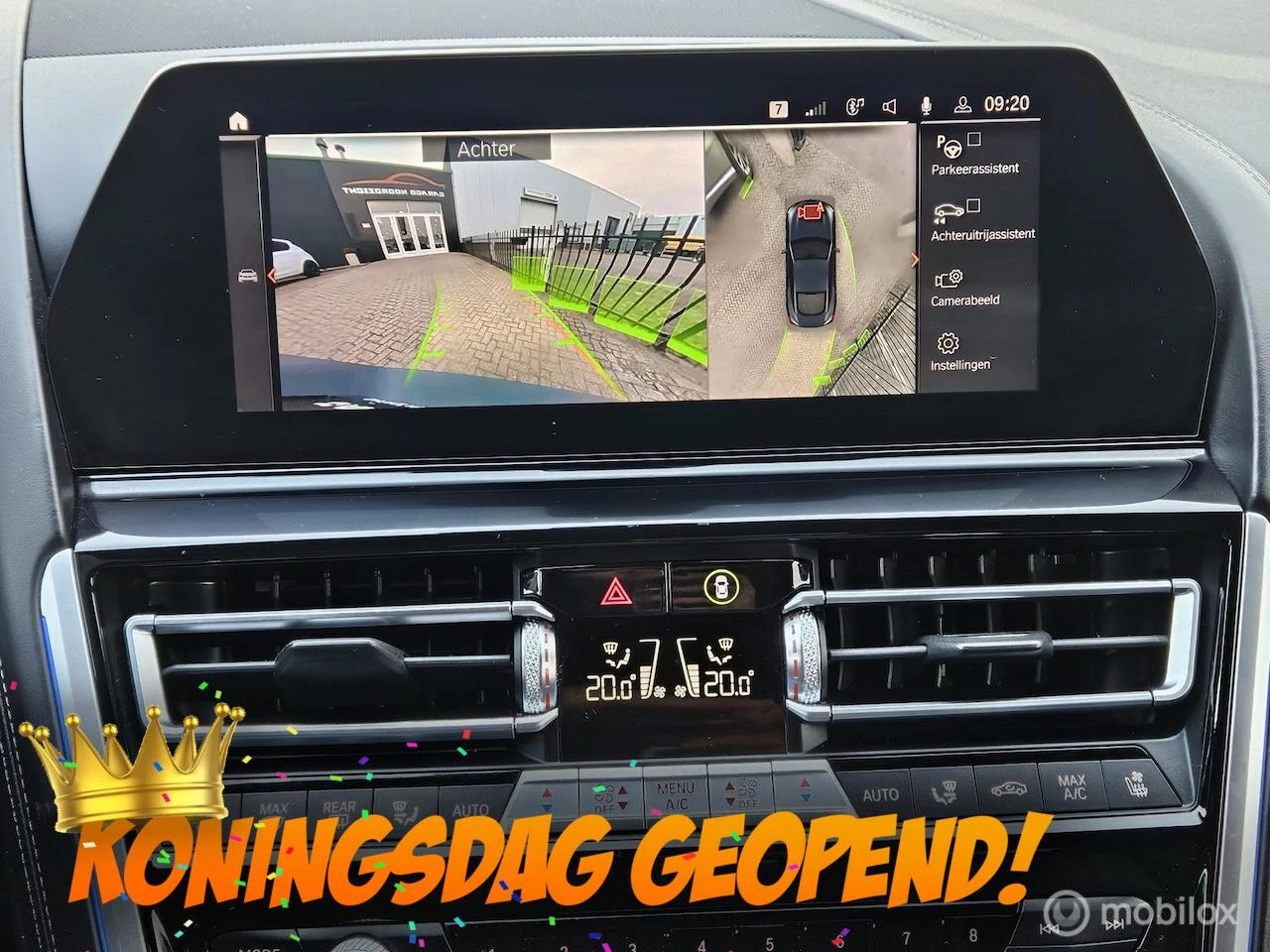 Hoofdafbeelding BMW 8 Serie