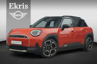 Hoofdafbeelding MINI Aceman Mini Aceman SE / Favoured Uitvoering / Pakket XL / 19'' LM Velgen /