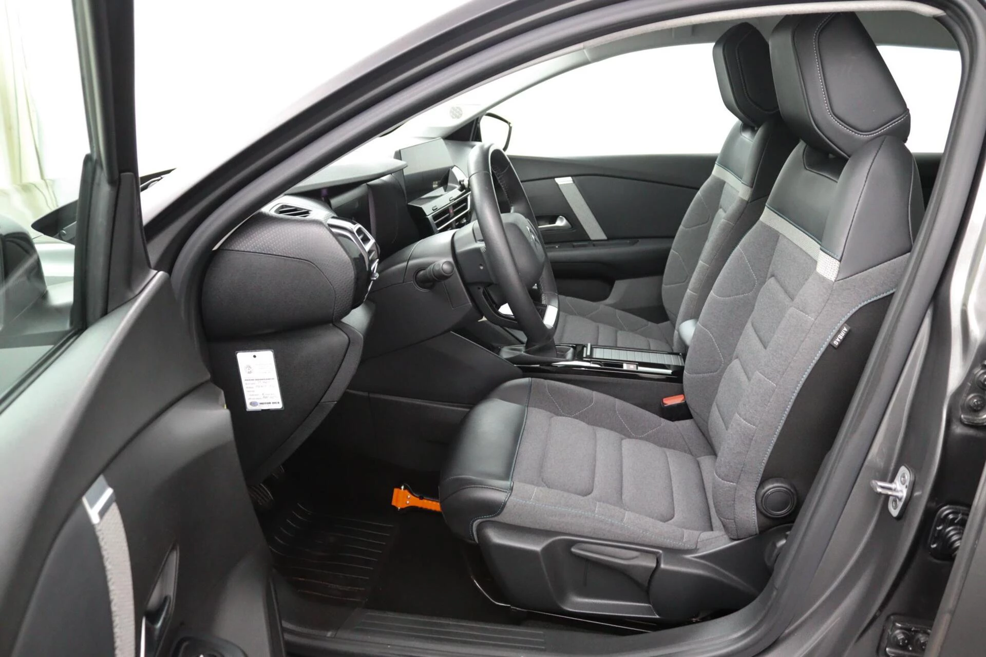 Hoofdafbeelding Citroën C4