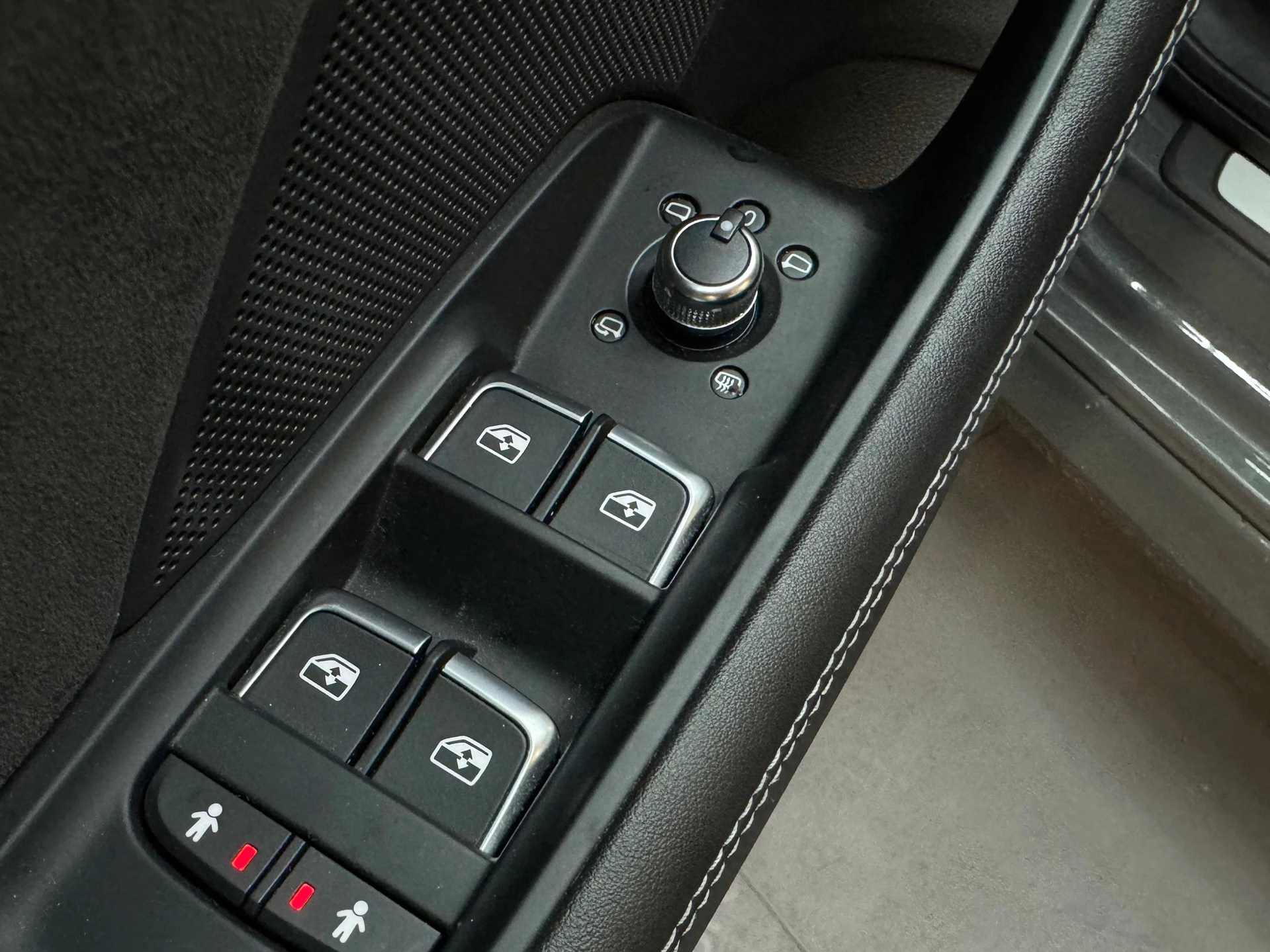 Hoofdafbeelding Audi RS3