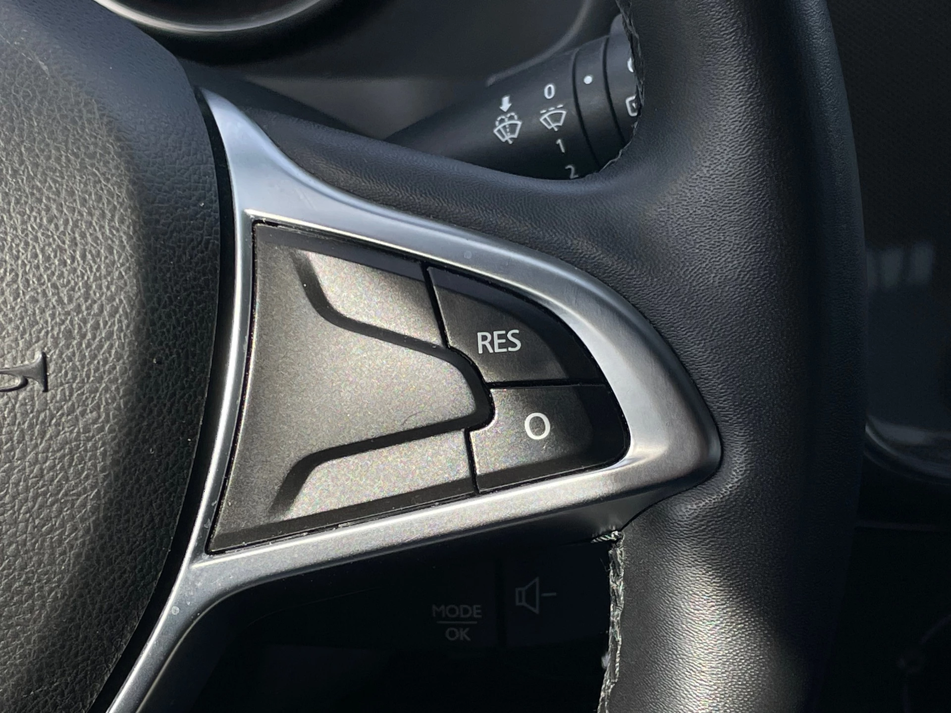 Hoofdafbeelding Dacia Sandero Stepway