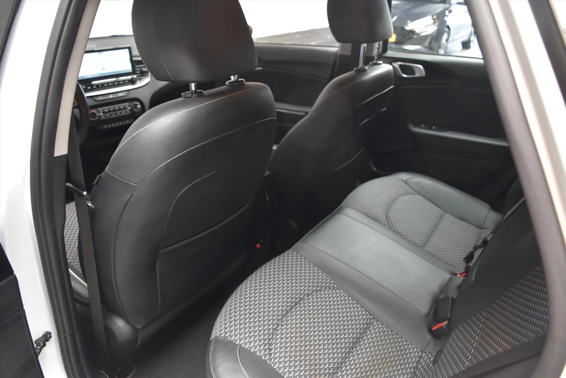 Hoofdafbeelding Kia Ceed