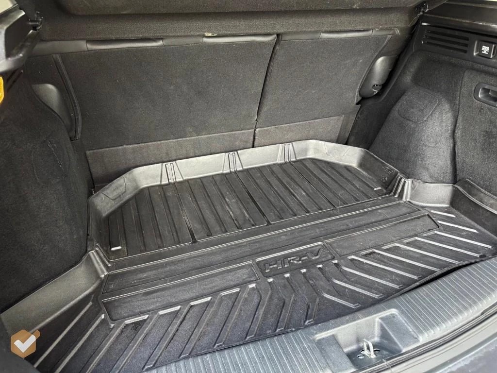 Hoofdafbeelding Honda HR-V