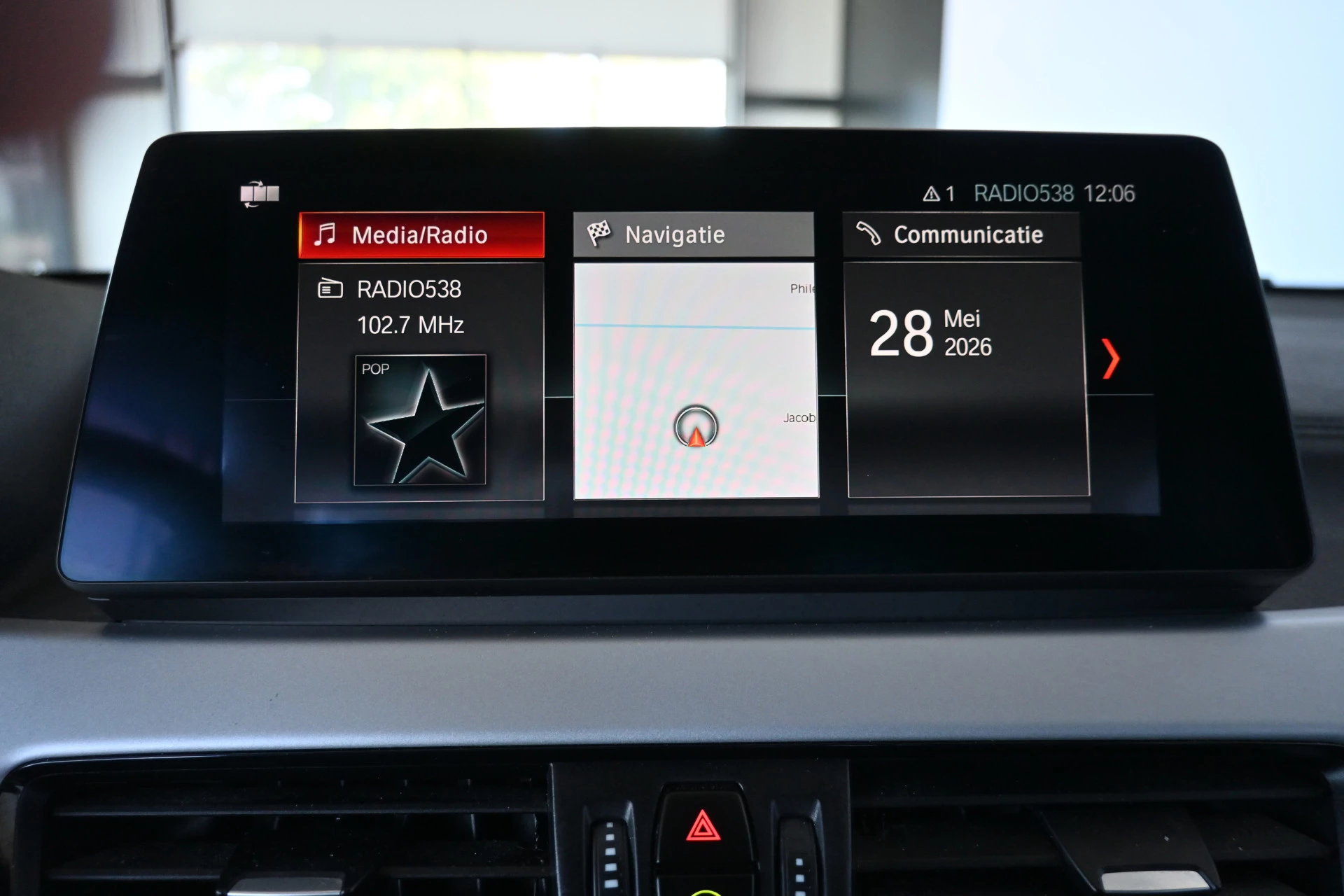 Hoofdafbeelding BMW X2