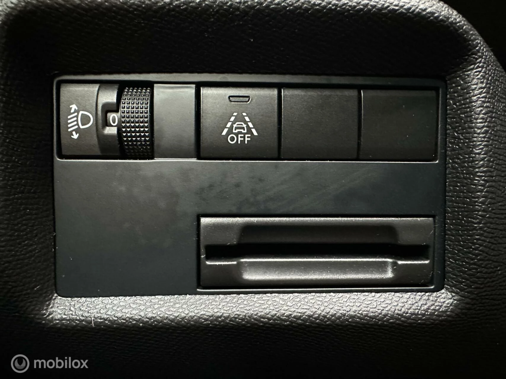 Hoofdafbeelding Citroën C5 Aircross