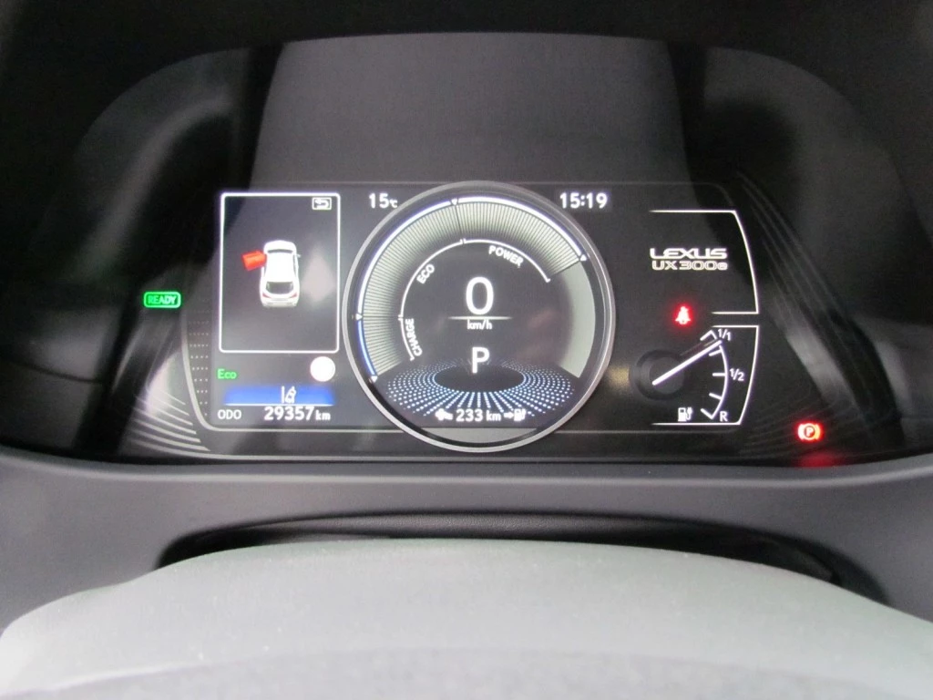 Hoofdafbeelding Lexus UX