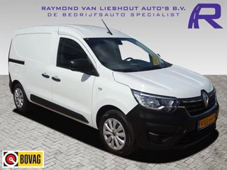 Renault Express 1.5 dCi 75 Comfort + AIRCO GROOT NAVI SCHERM ( Kangoo ) CRUISE CONTROL