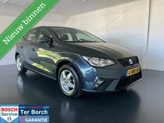 Seat Ibiza 1.0 MPI Reference , Airco ,Cruise , LM-velgen