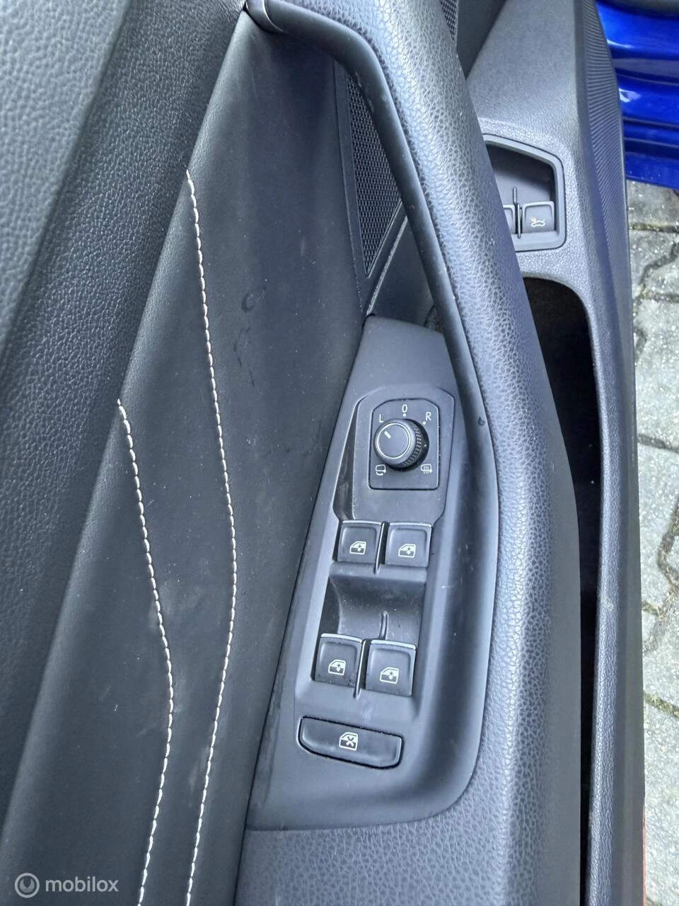 Hoofdafbeelding Volkswagen Arteon