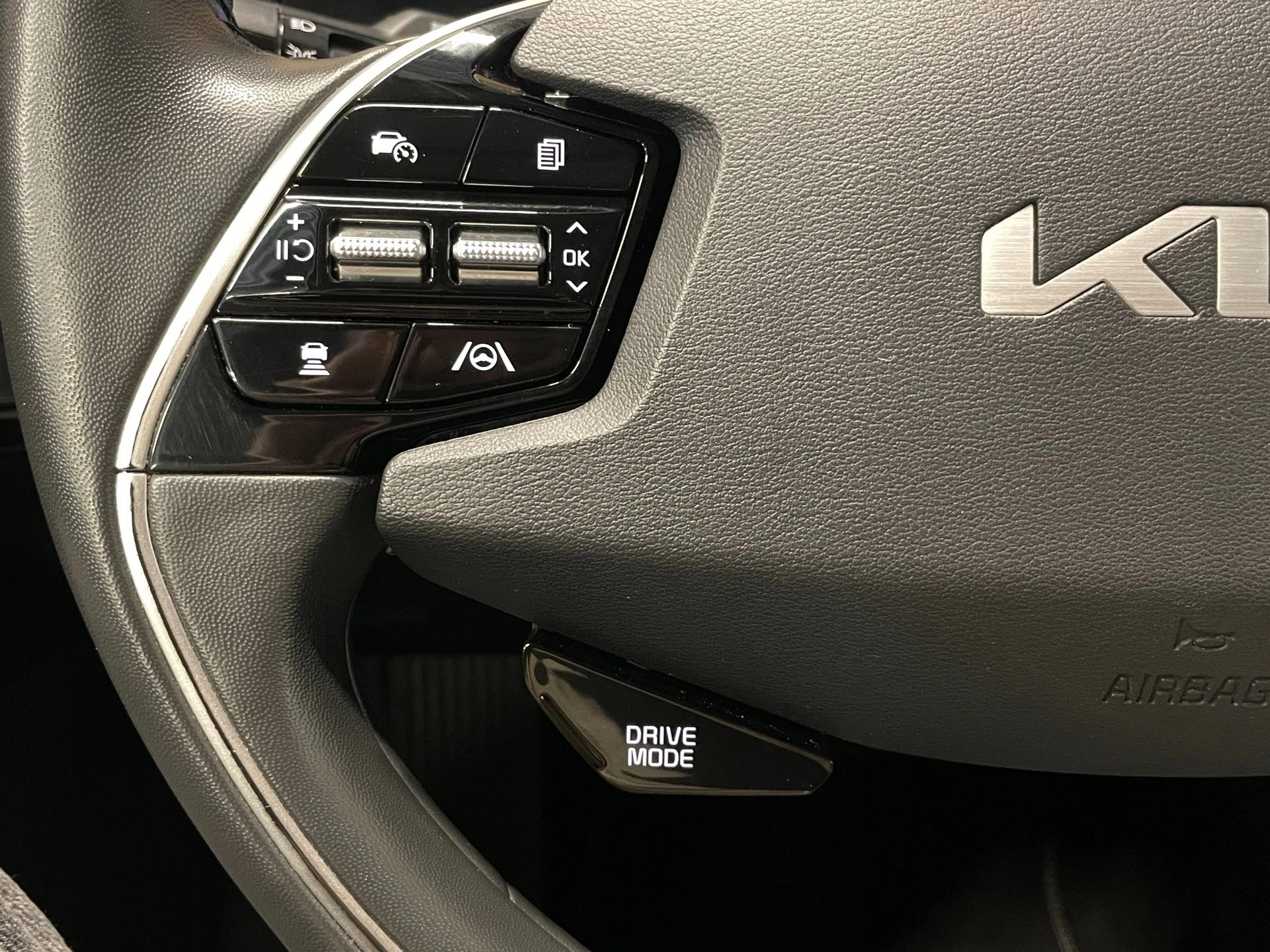 Hoofdafbeelding Kia Niro EV