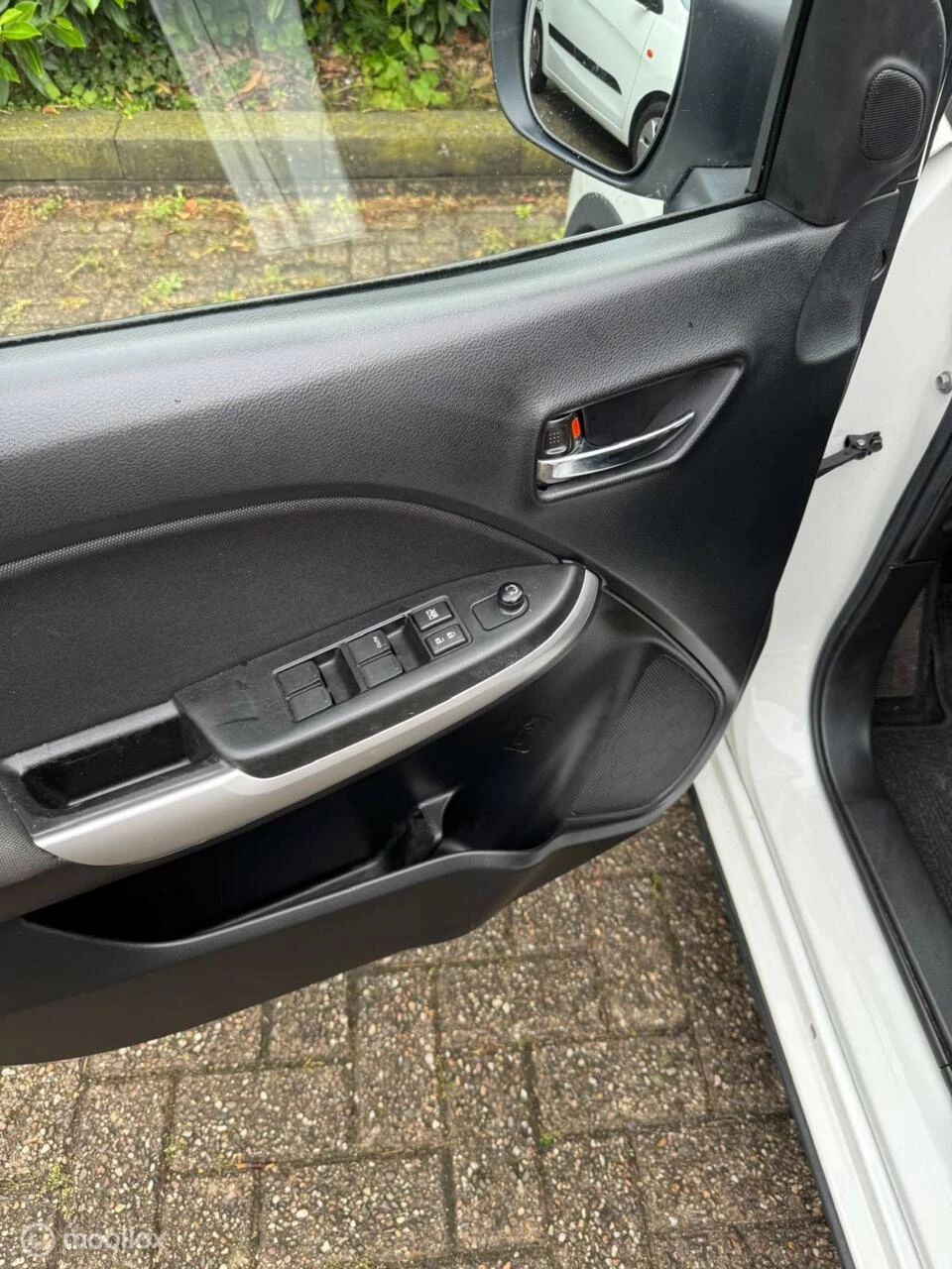 Hoofdafbeelding Suzuki Baleno