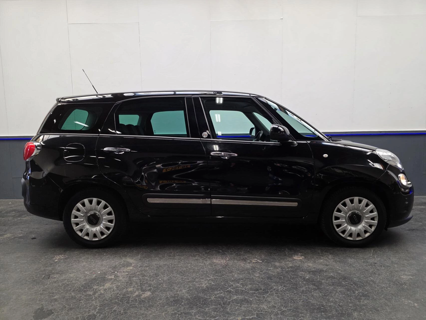 Hoofdafbeelding Fiat 500L