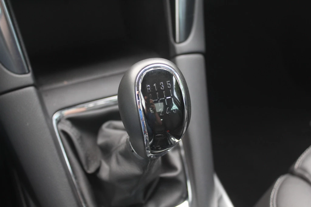 Hoofdafbeelding Opel Zafira