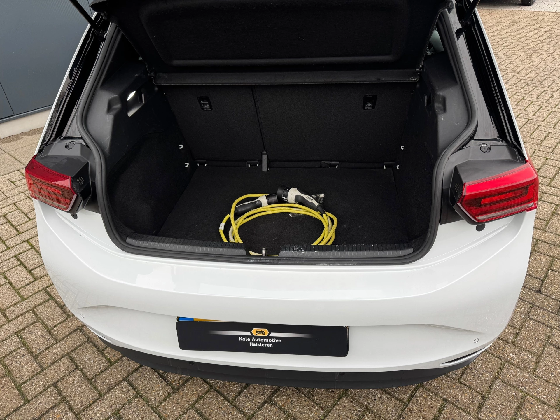 Hoofdafbeelding Volkswagen ID.3