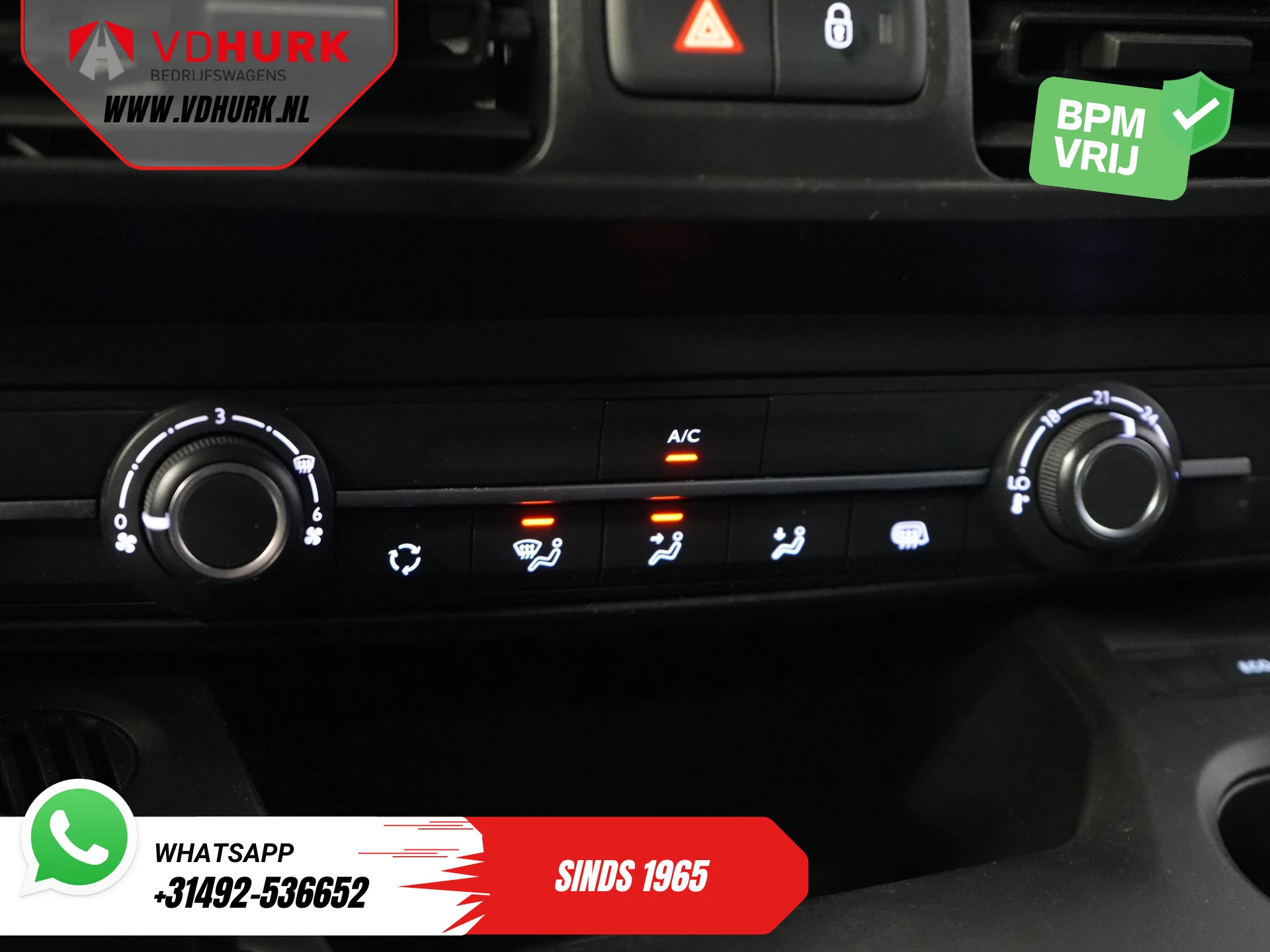 Hoofdafbeelding Toyota ProAce