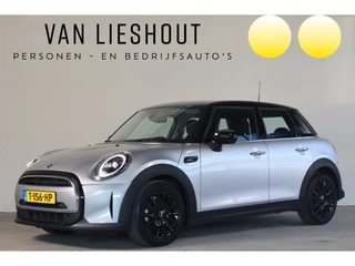 MINI Cooper Mini 1.5 Camden Edition - NL- Auto!! Climate I Apple I Led