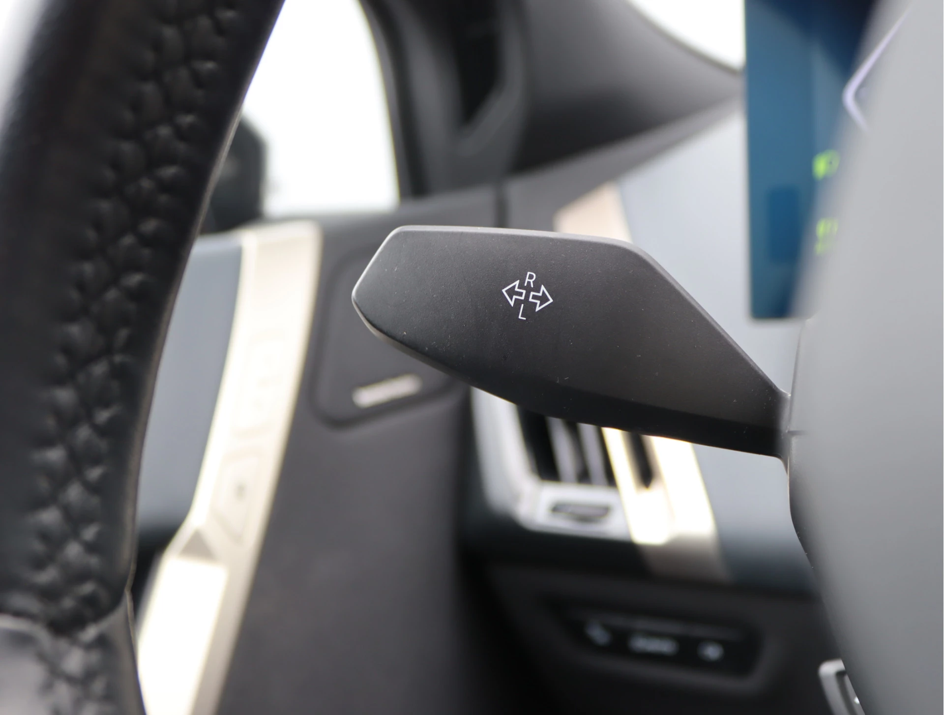 Hoofdafbeelding BMW iX