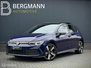 Volkswagen Golf 1.4 eHybrid GTE|Pano|IQ|HUD|camera|ACC|Keyless