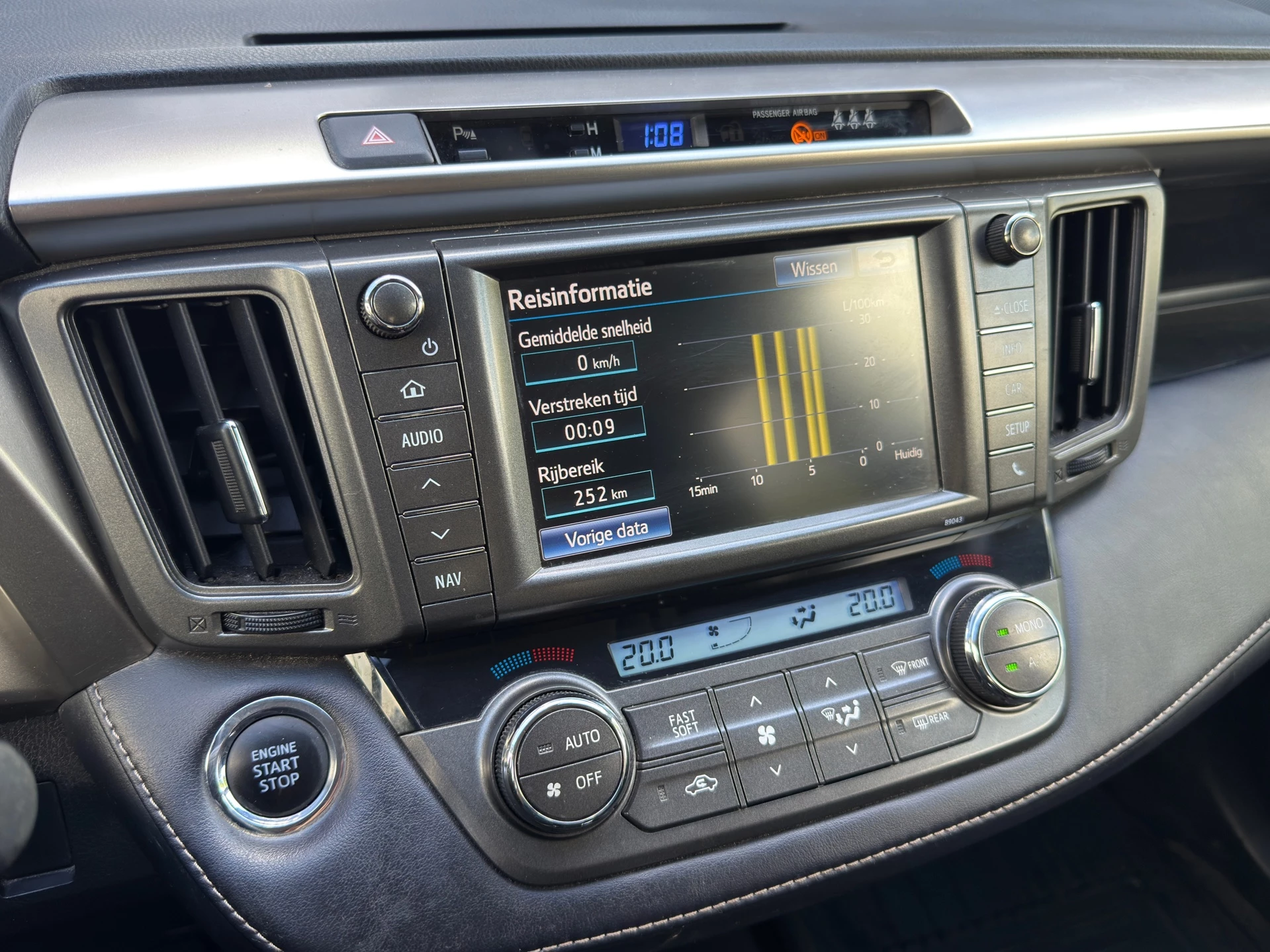 Hoofdafbeelding Toyota RAV4