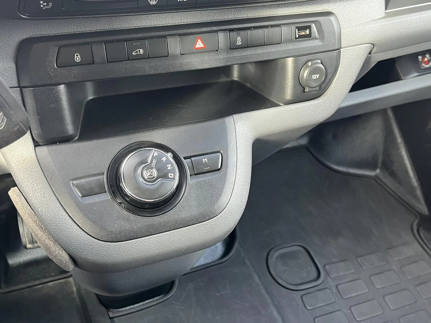 Hoofdafbeelding Citroën Jumpy