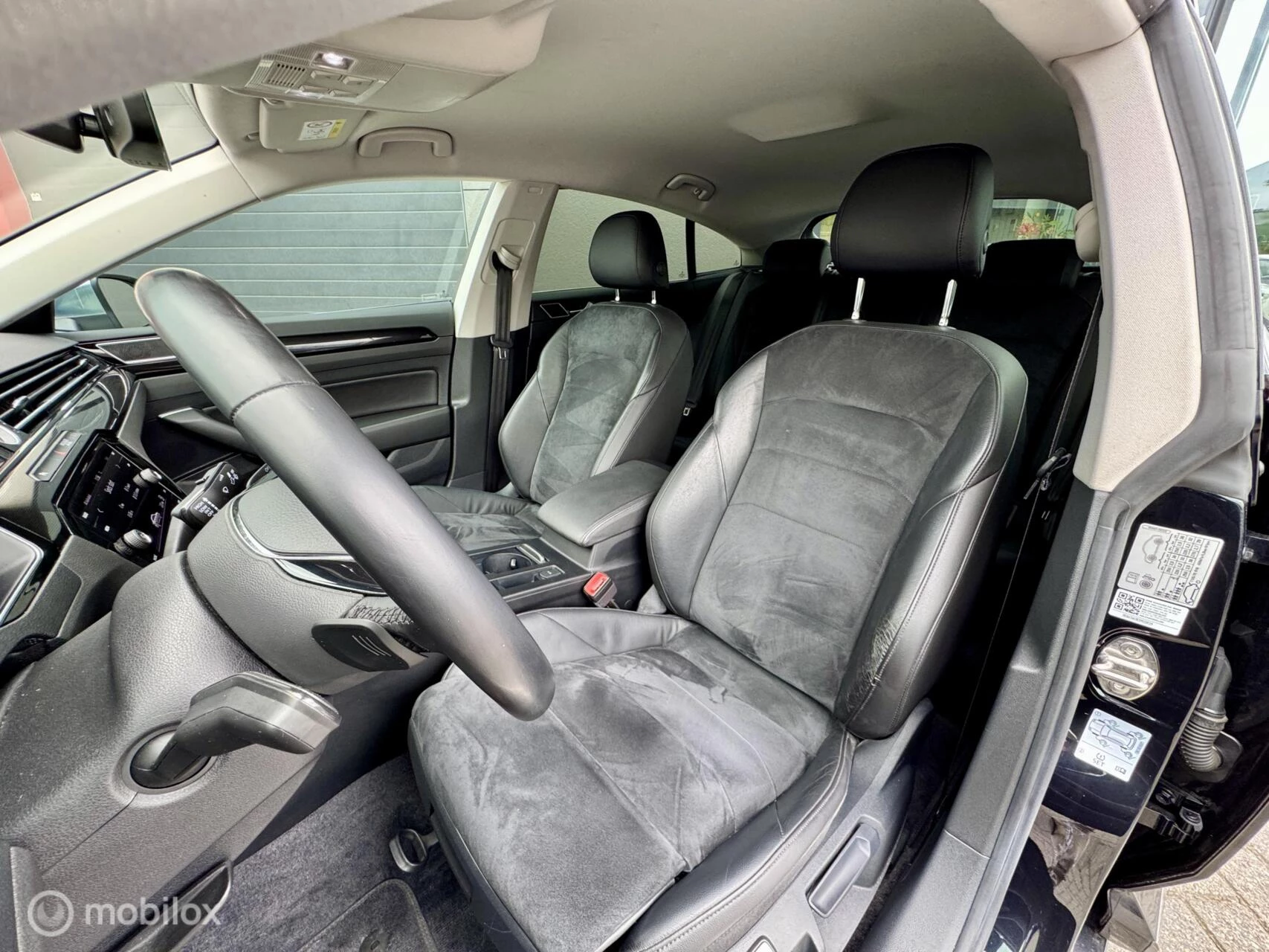Hoofdafbeelding Volkswagen Arteon