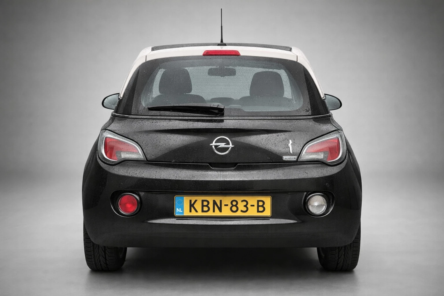 Hoofdafbeelding Opel ADAM