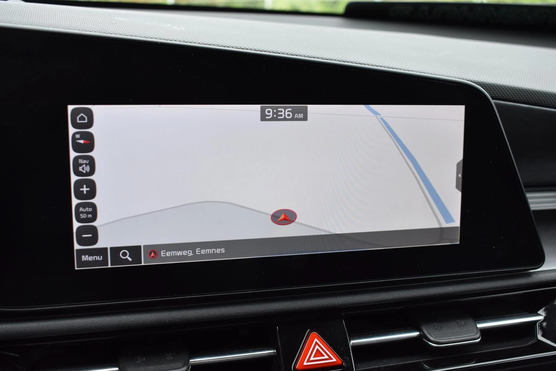 Hoofdafbeelding Kia Niro EV