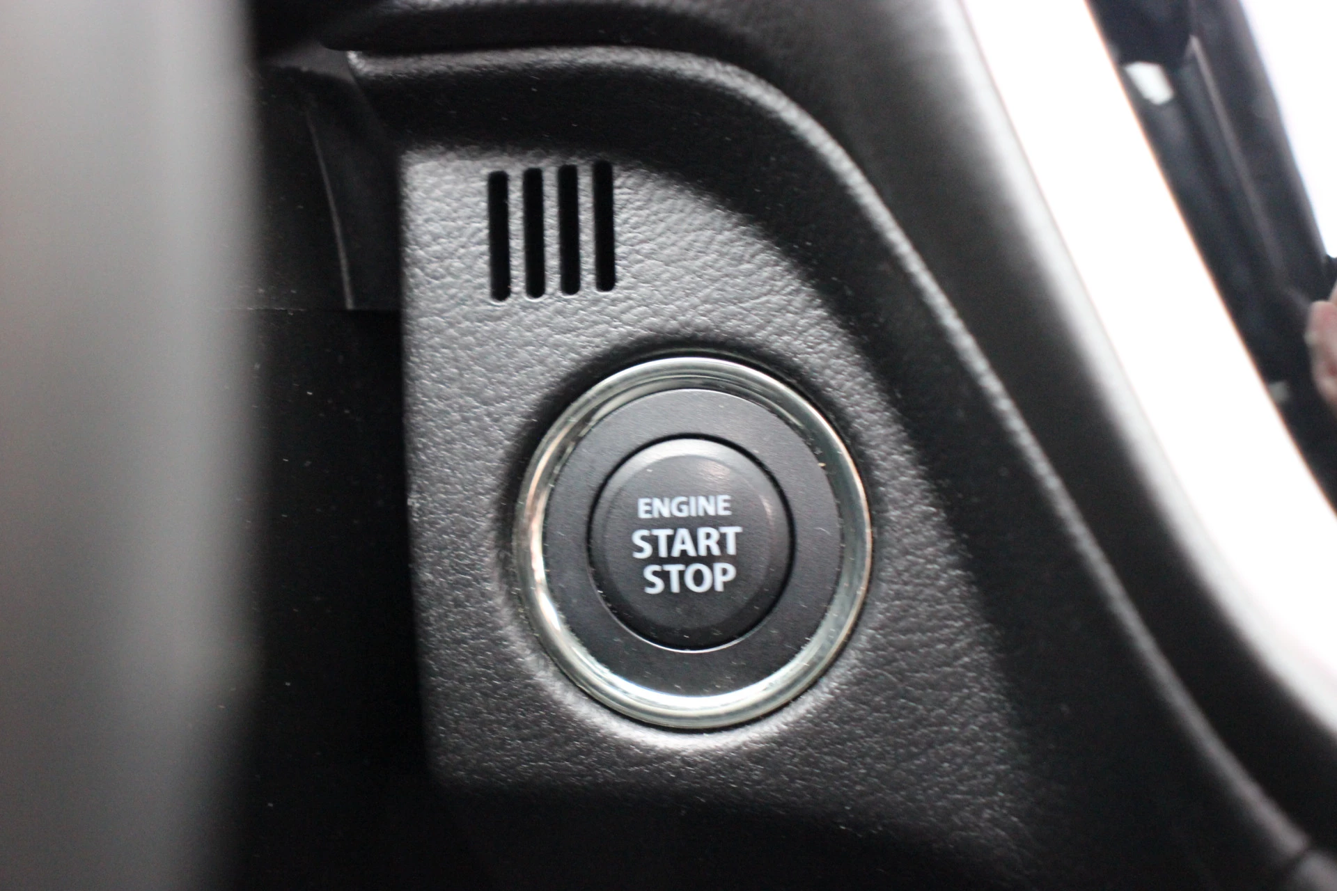 Hoofdafbeelding Suzuki S-Cross