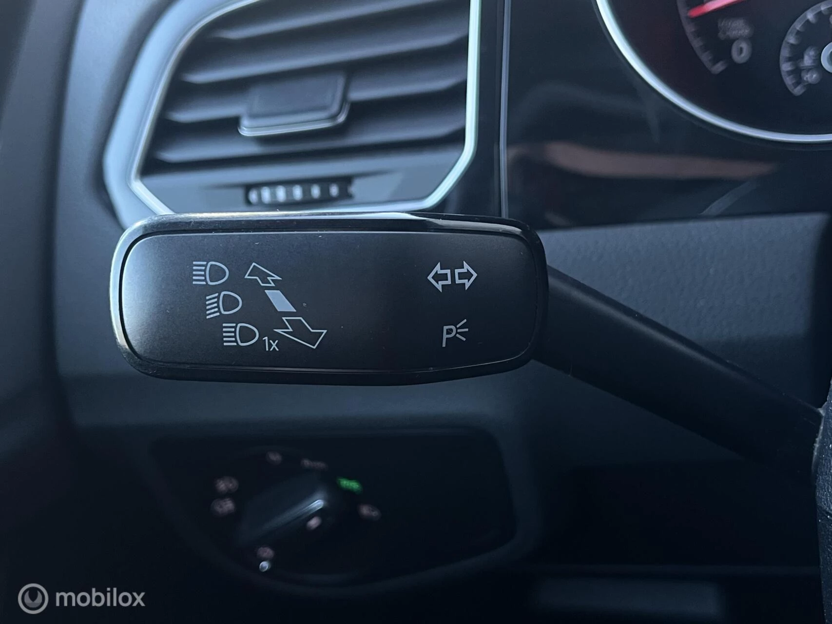 Hoofdafbeelding Volkswagen Golf Sportsvan