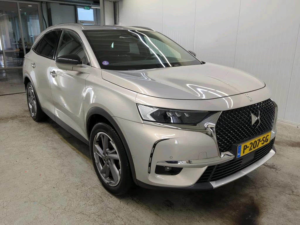 Hoofdafbeelding DS DS 7