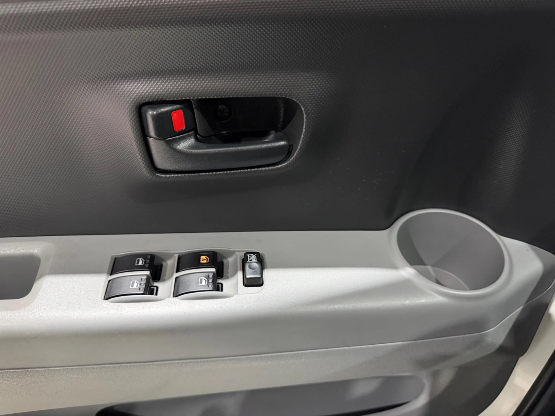 Hoofdafbeelding Daihatsu Sirion