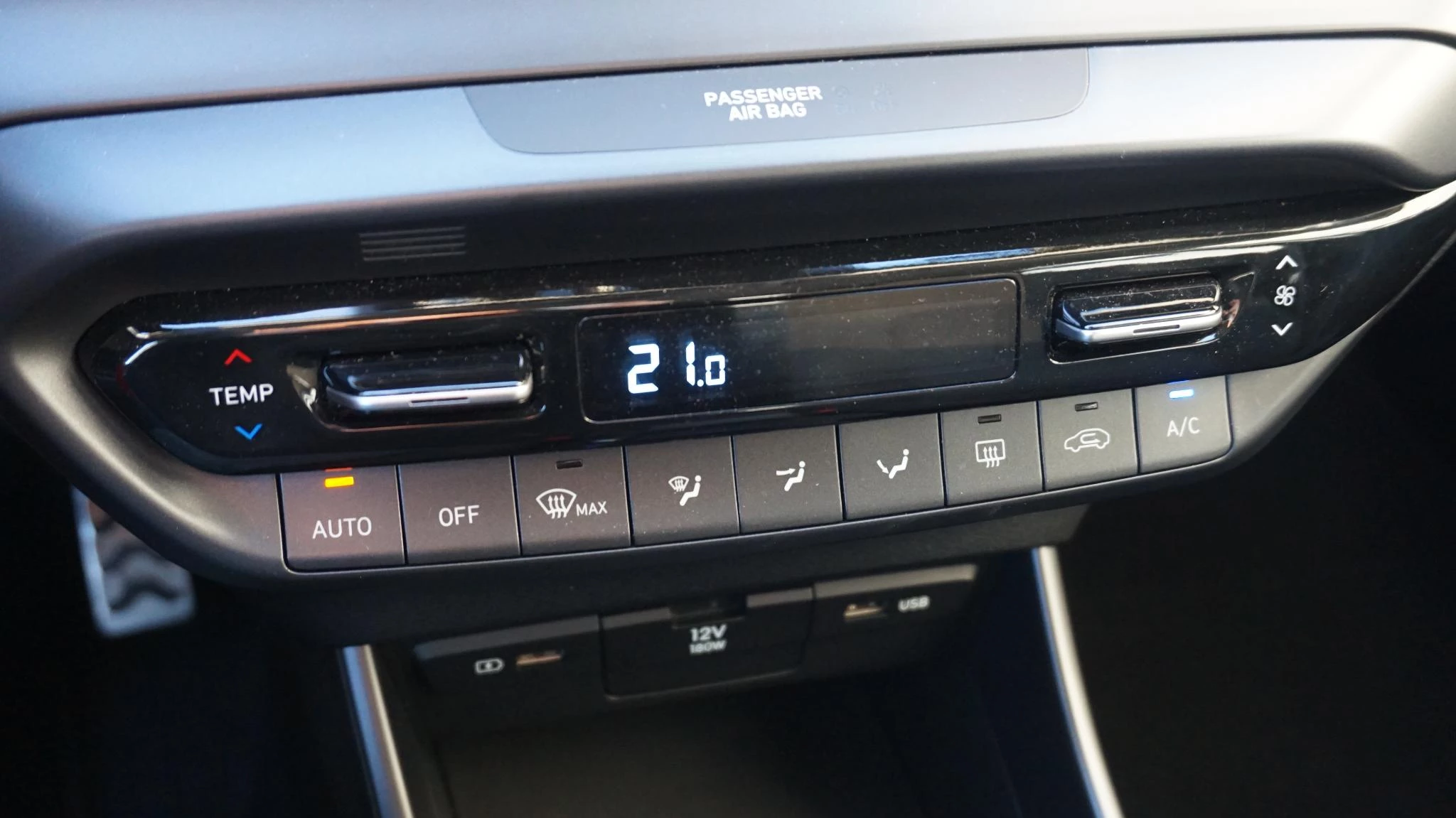 Hoofdafbeelding Hyundai Bayon