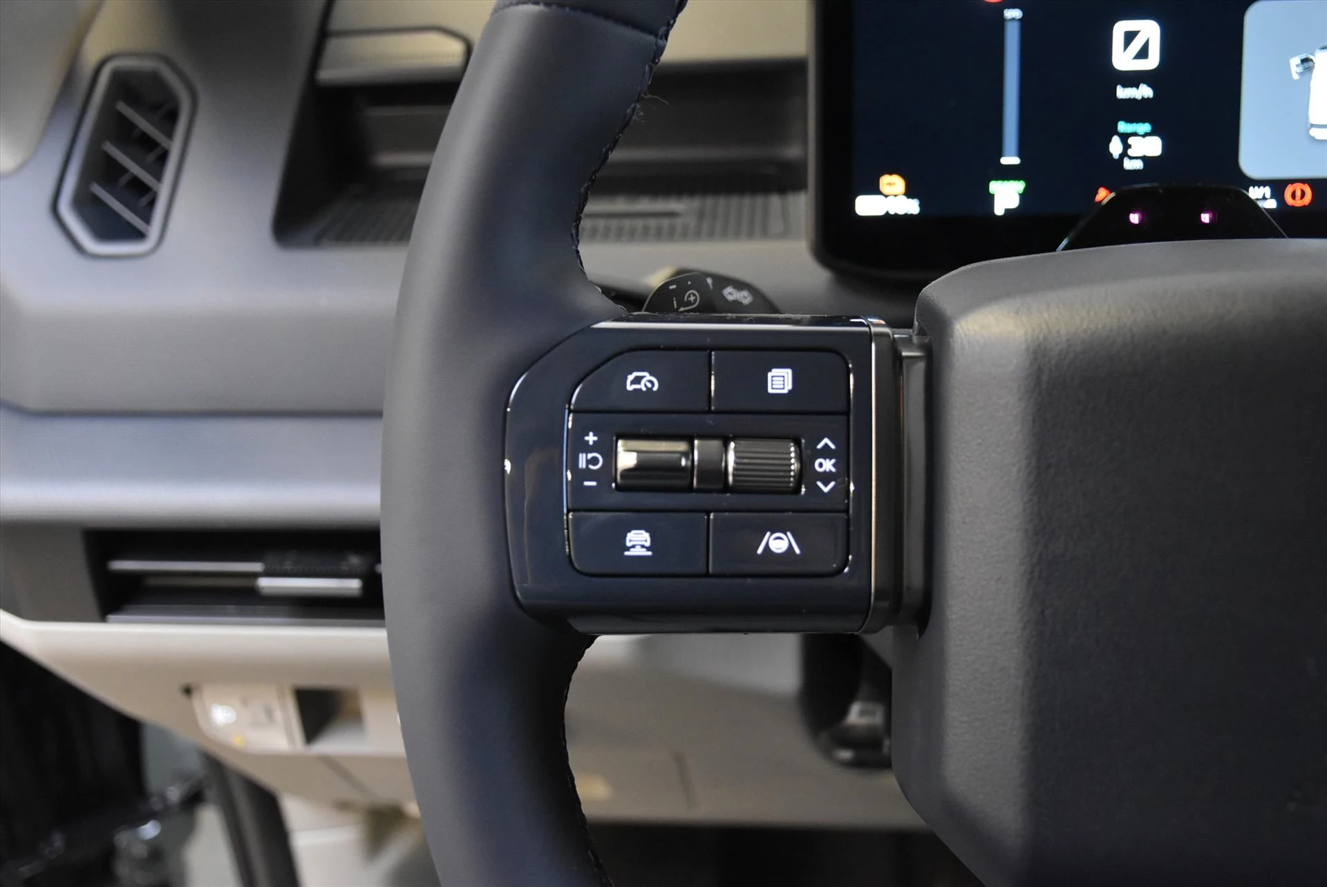 Hoofdafbeelding Kia Pv5 Passenger