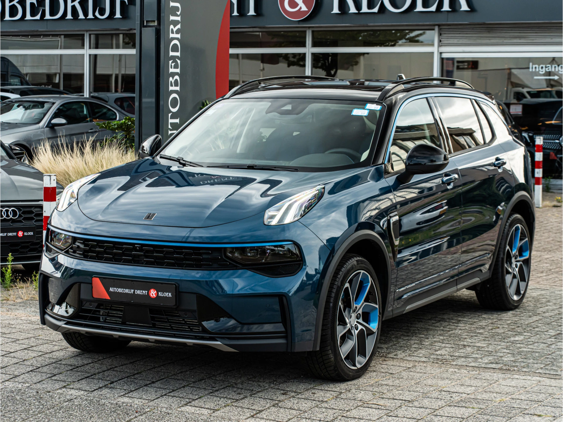 Hoofdafbeelding Lynk & Co 01
