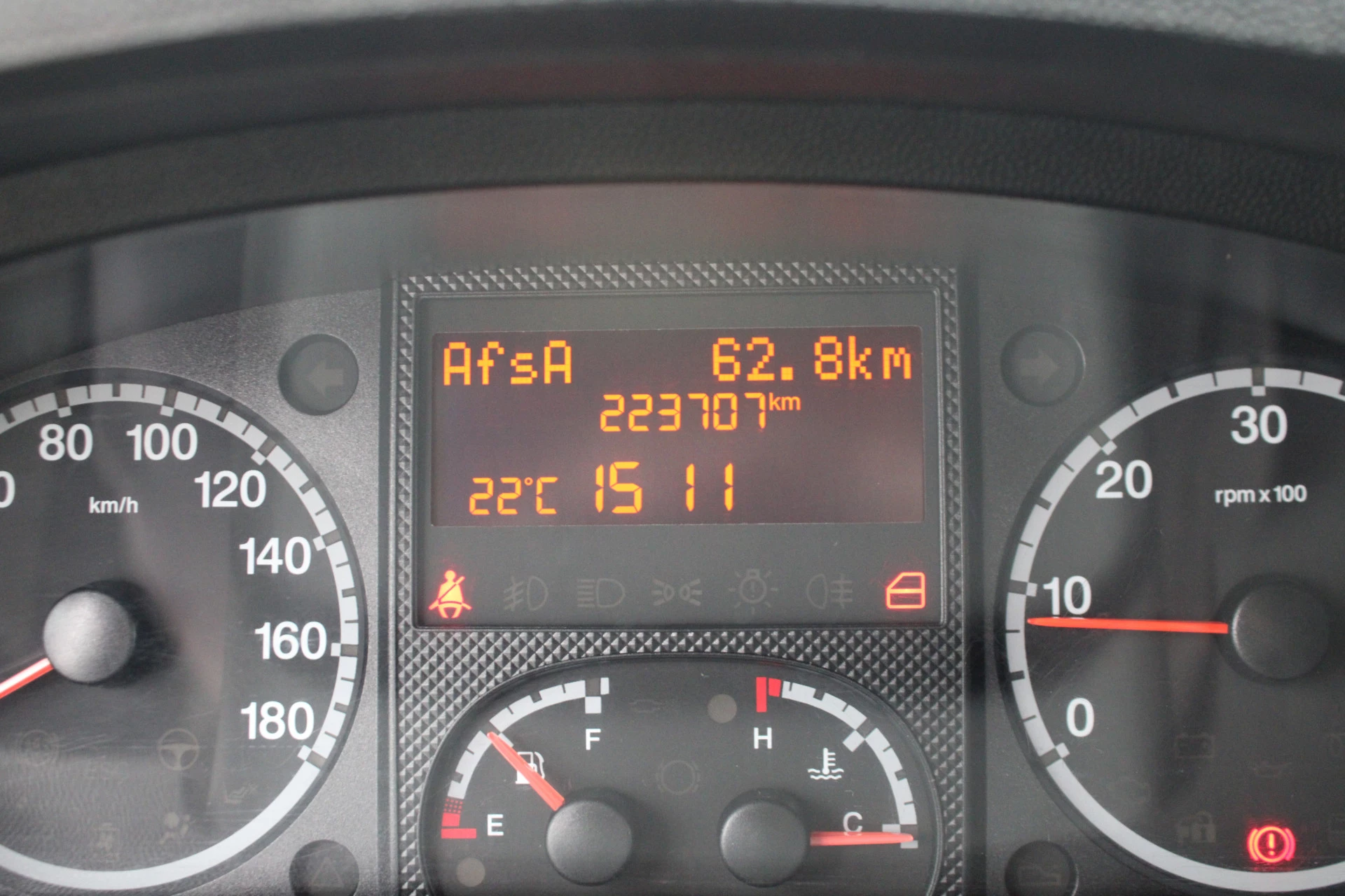 Hoofdafbeelding Peugeot Boxer